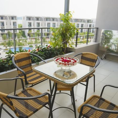 Ruby Hotel Ha Long Dış mekan fotoğraf