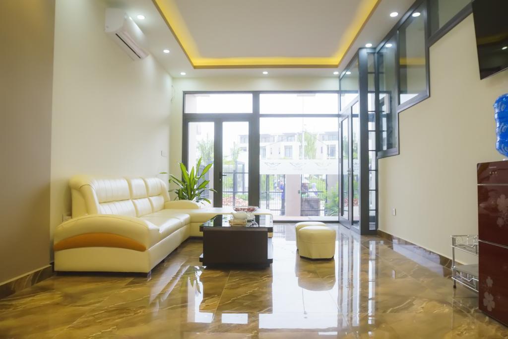 Ruby Hotel Ha Long Dış mekan fotoğraf