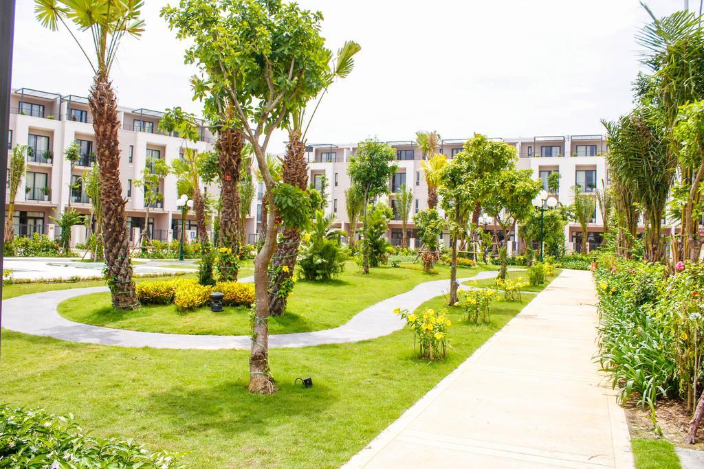 Ruby Hotel Ha Long Dış mekan fotoğraf
