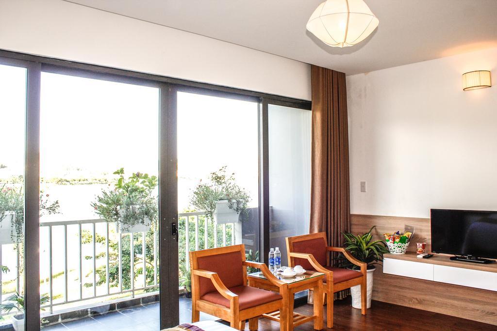Ruby Hotel Ha Long Dış mekan fotoğraf
