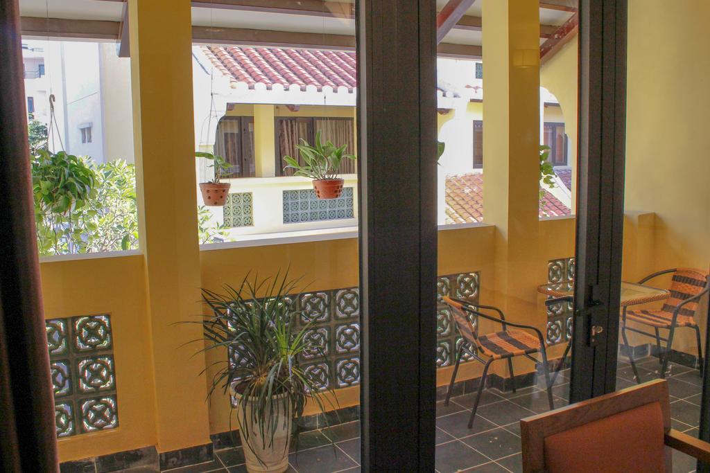 Ruby Hotel Ha Long Dış mekan fotoğraf