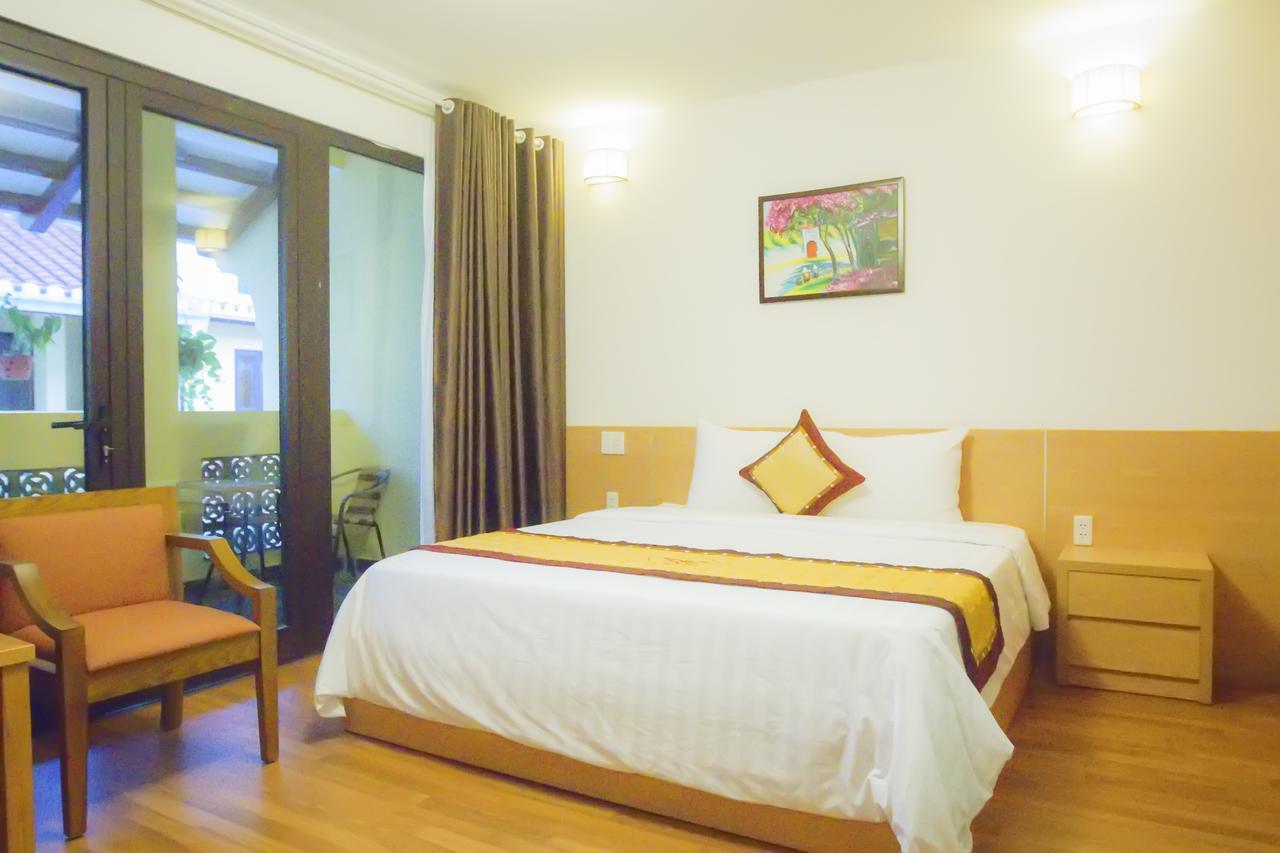 Ruby Hotel Ha Long Dış mekan fotoğraf